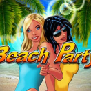 Beach Party